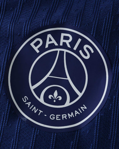PSG FOURTH BLUE 2024/25 - Footxo