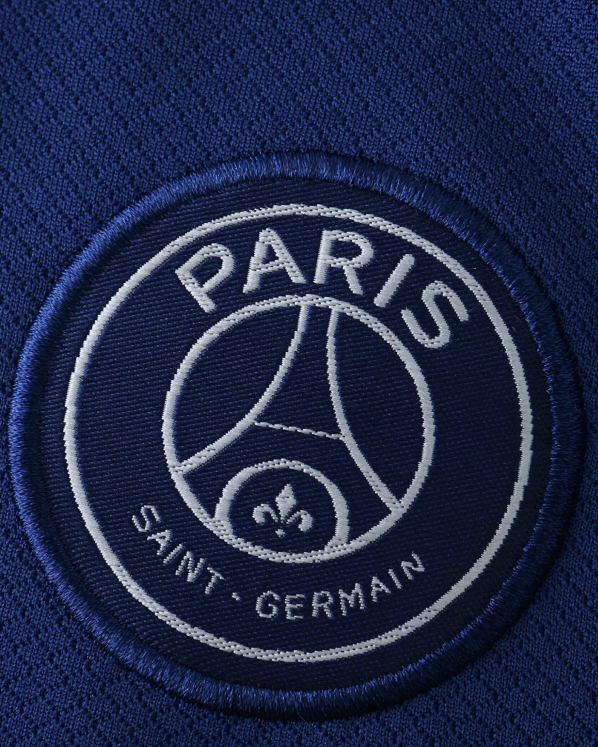 PSG FOURTH BLUE 2024/25 KIDS - Footxo