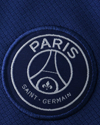PSG FOURTH BLUE 2024/25 KIDS - Footxo
