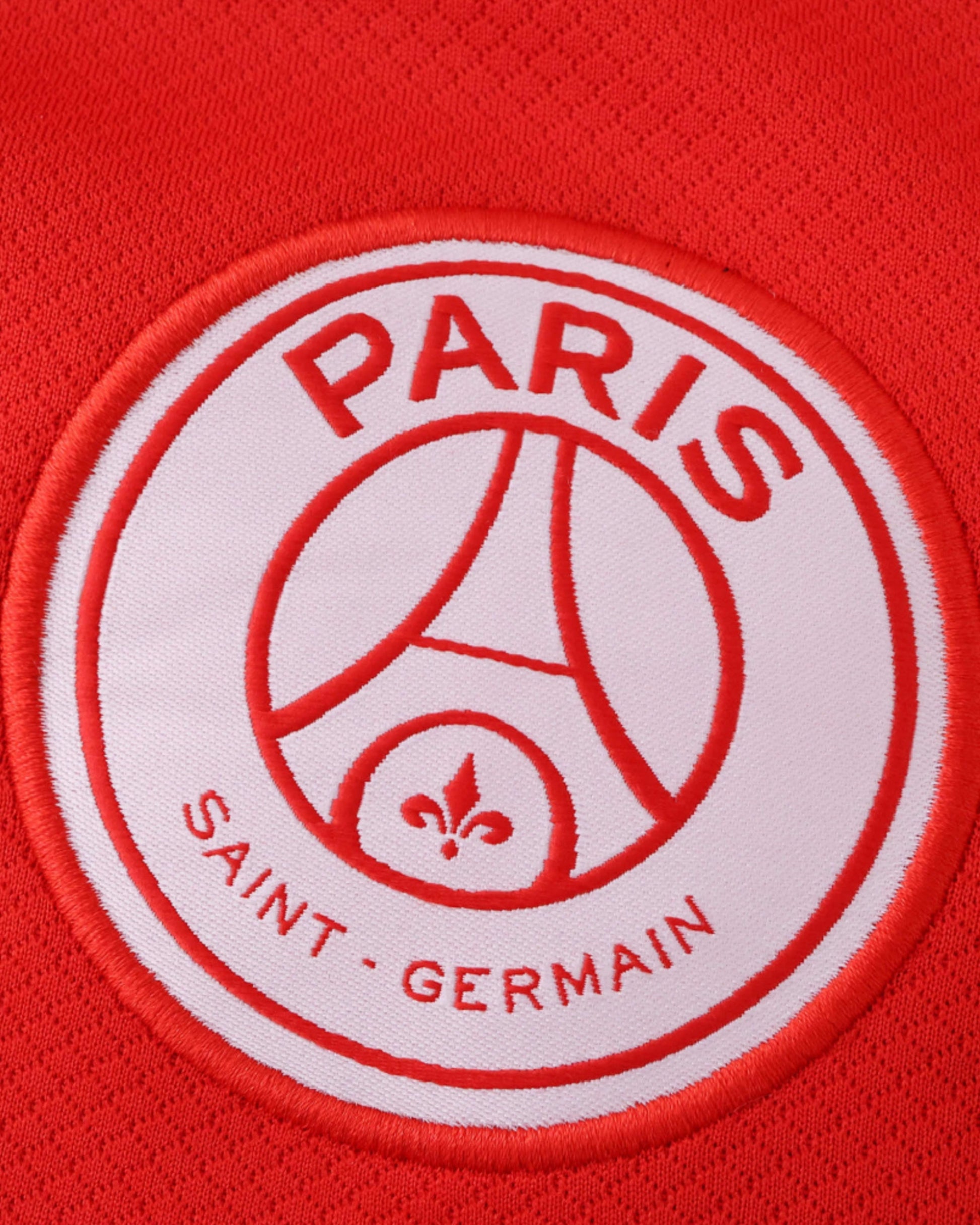 PSG FOURTH RED 2024/25 - Footxo