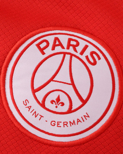 PSG FOURTH RED 2024/25 - Footxo