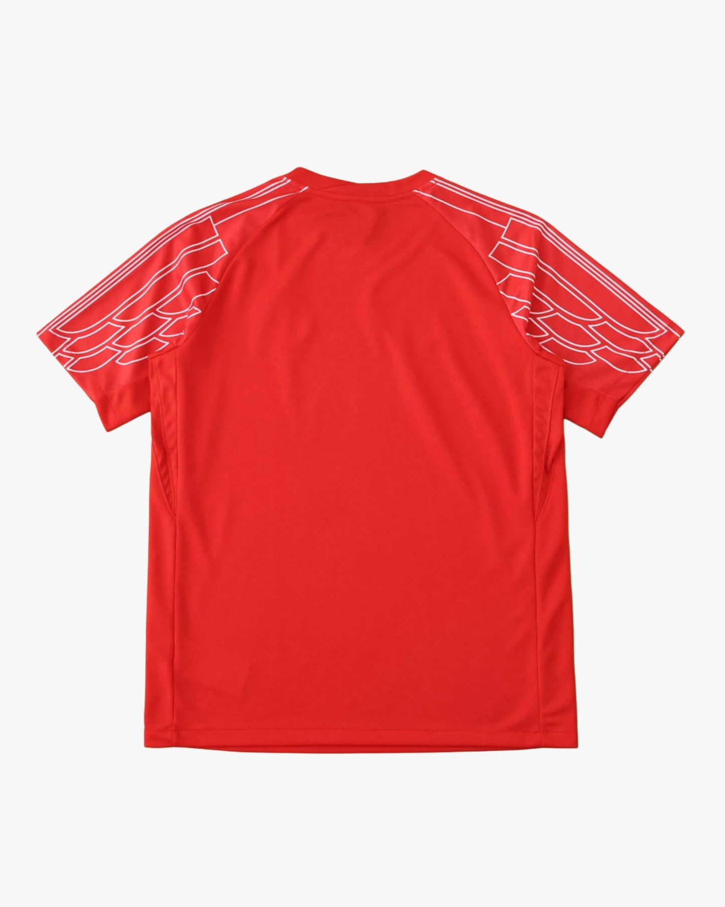 PSG FOURTH RED 2024/25 - Footxo