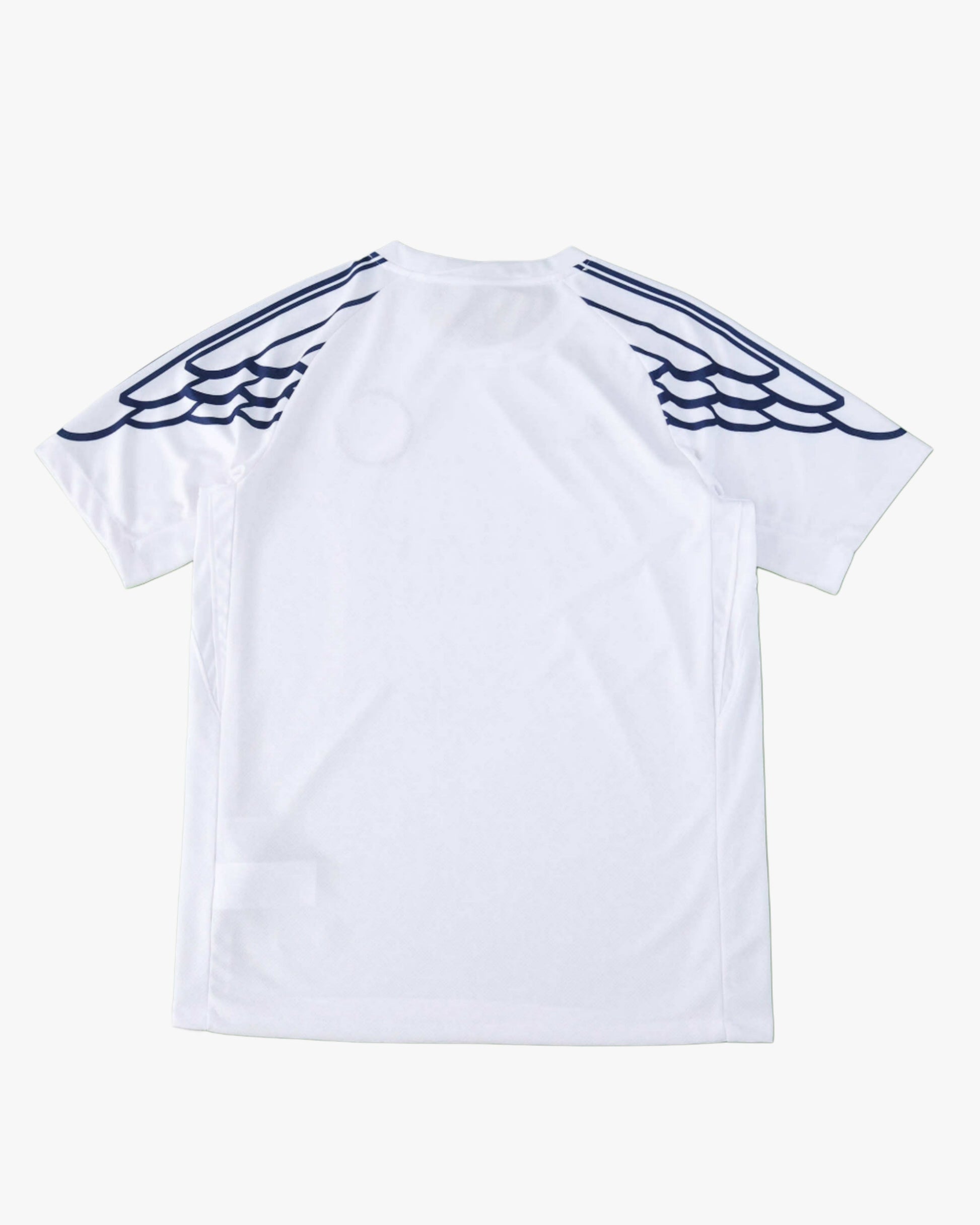 PSG FOURTH WHITE 2024/25 - Footxo