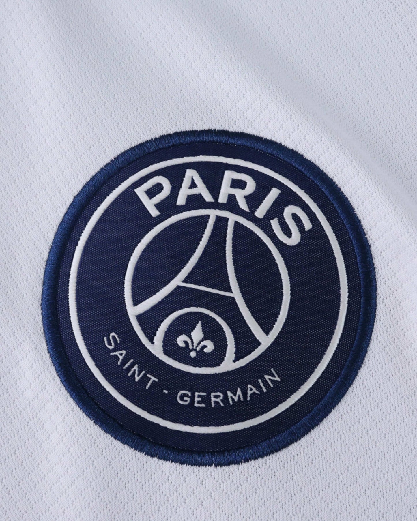 PSG FOURTH WHITE 2024/25 - Footxo