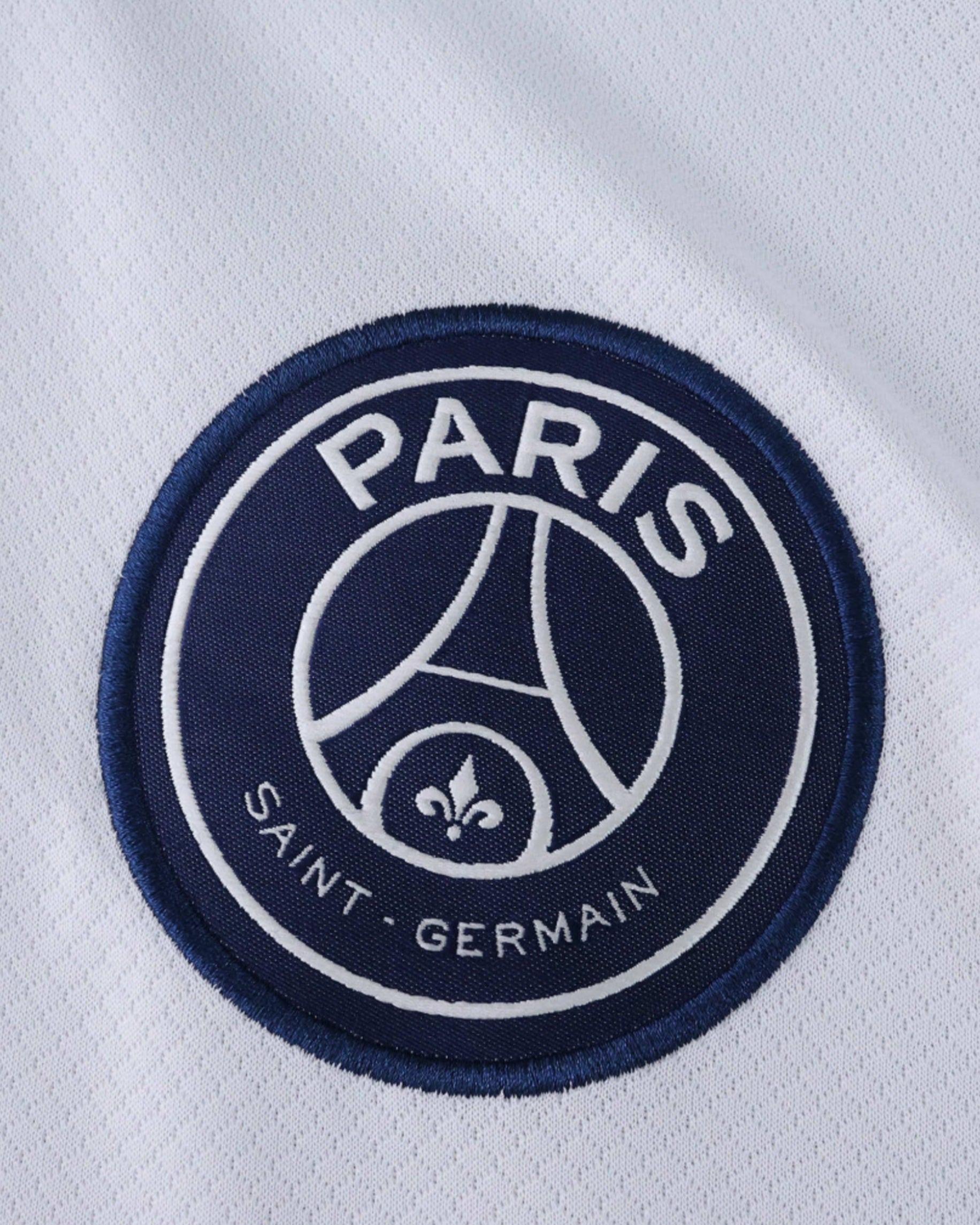 PSG FOURTH WHITE 2024/25 - Footxo