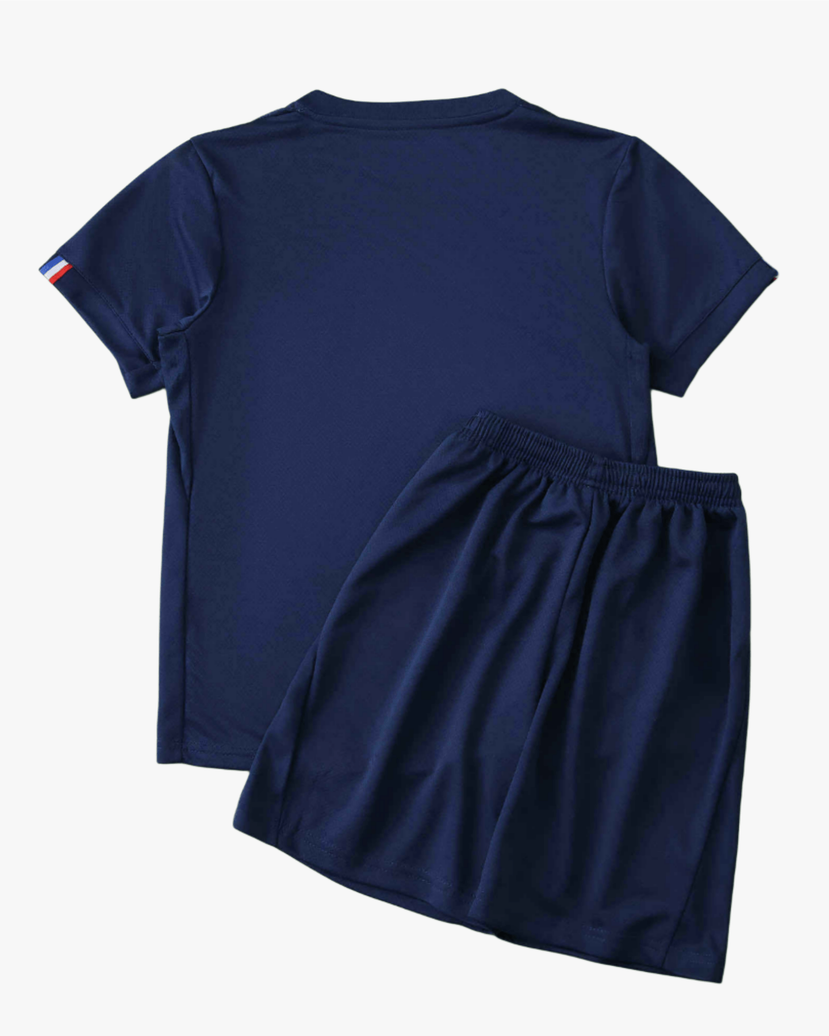 PSG HOME 2025/26 KIDS - Footxo