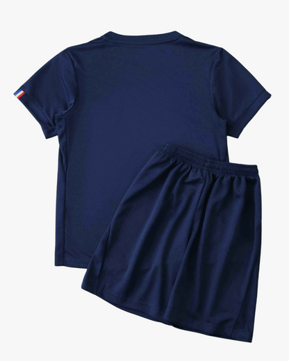 PSG HOME 2025/26 KIDS - Footxo