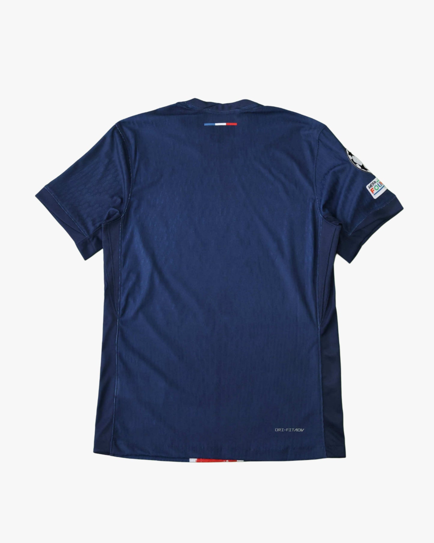 PSG HOME FINALS 2024/25 - Footxo
