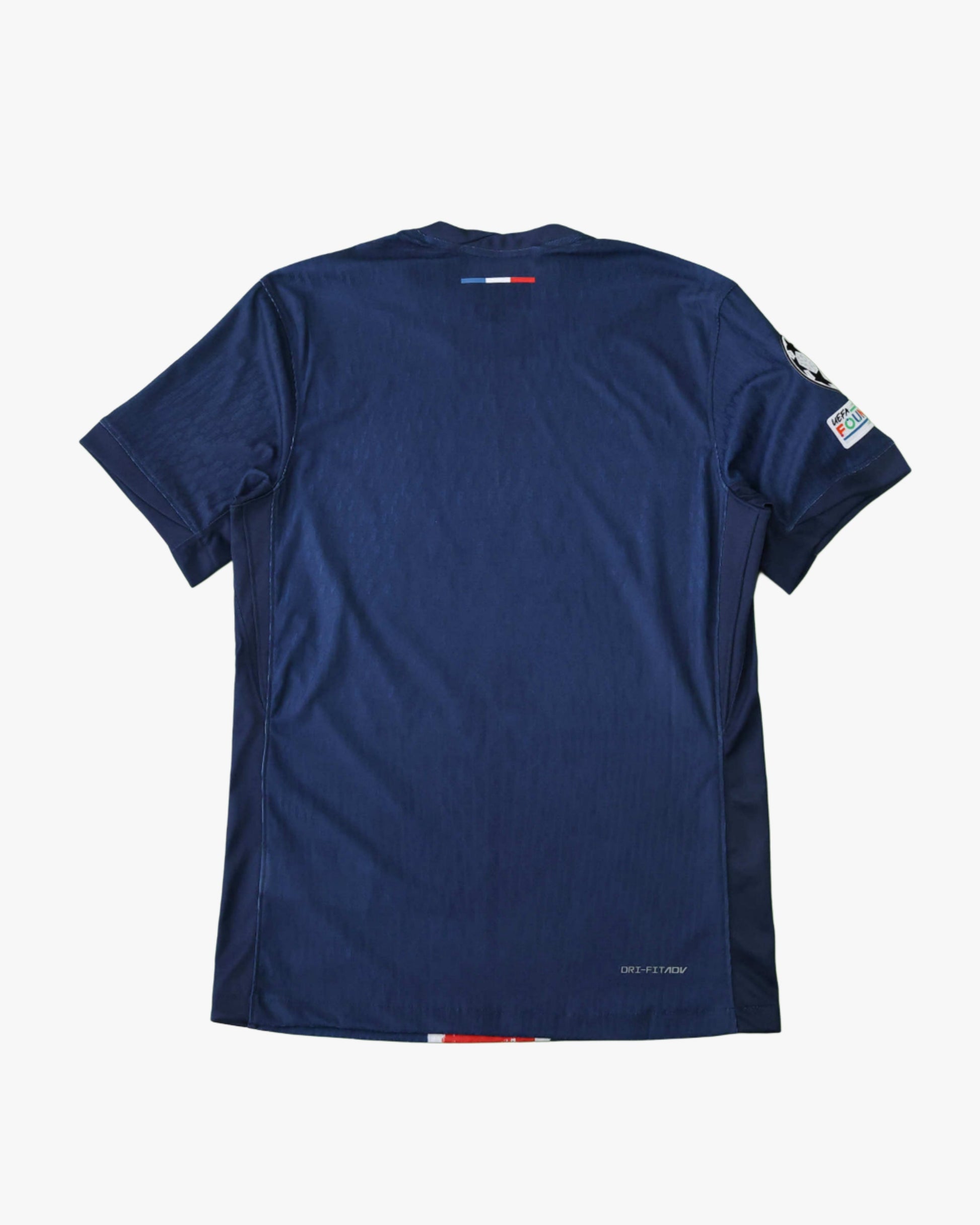 PSG HOME FINALS 2024/25 - Footxo