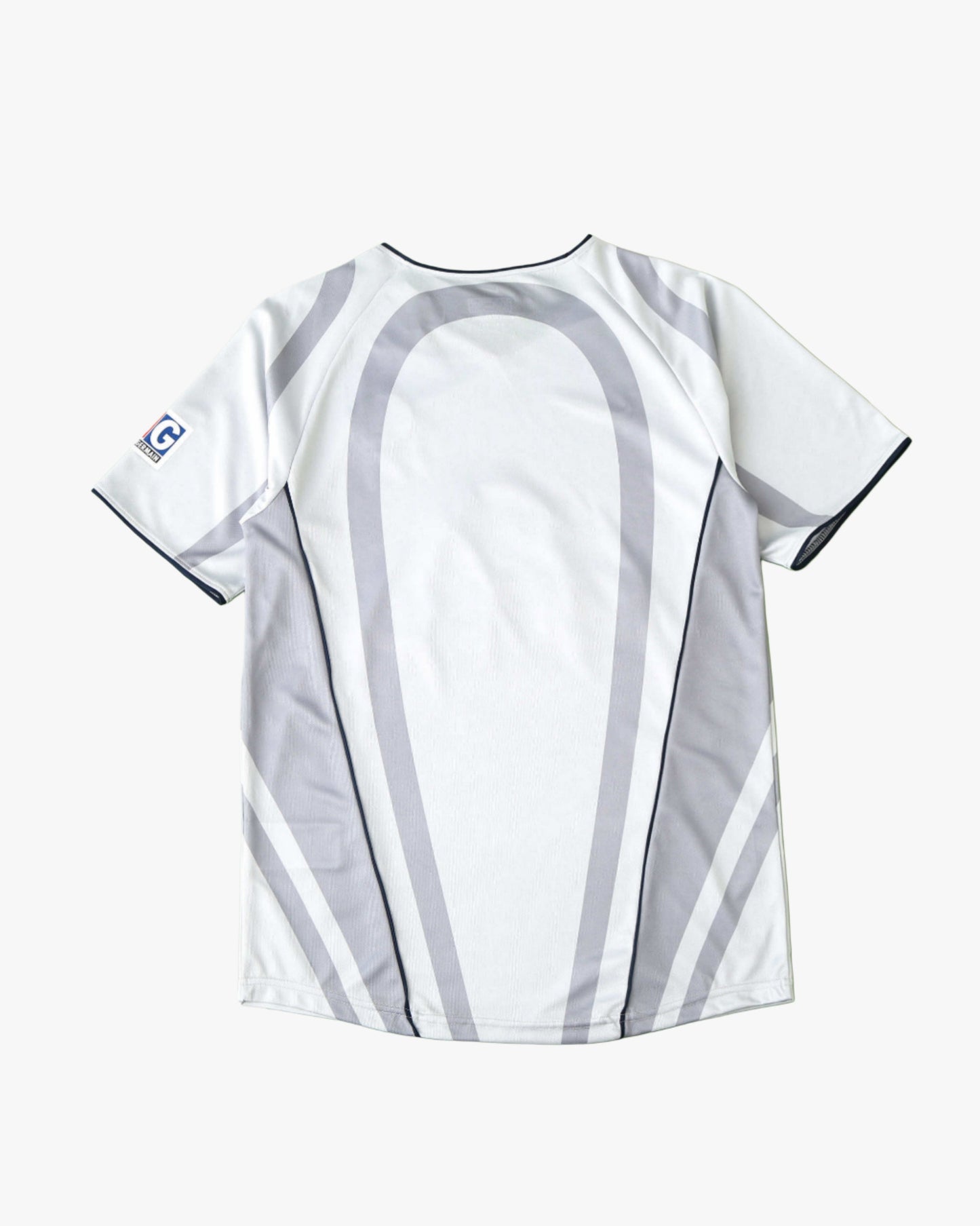 PSG RETRO AWAY 2001/02 - Footxo