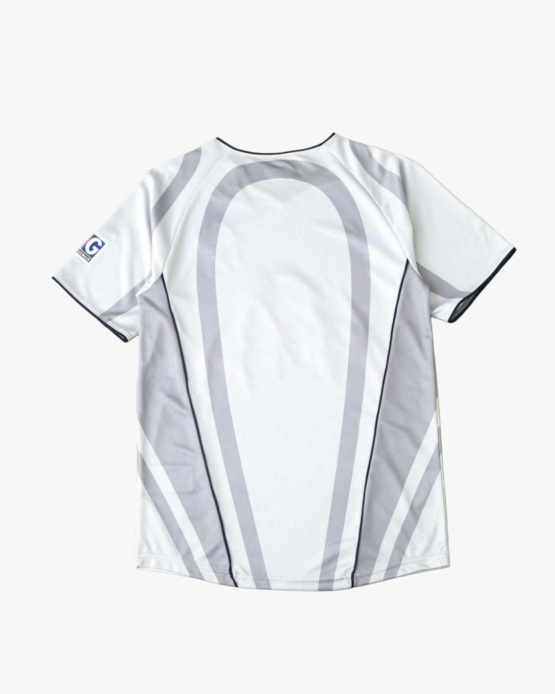 PSG RETRO AWAY 2001/02 - Footxo