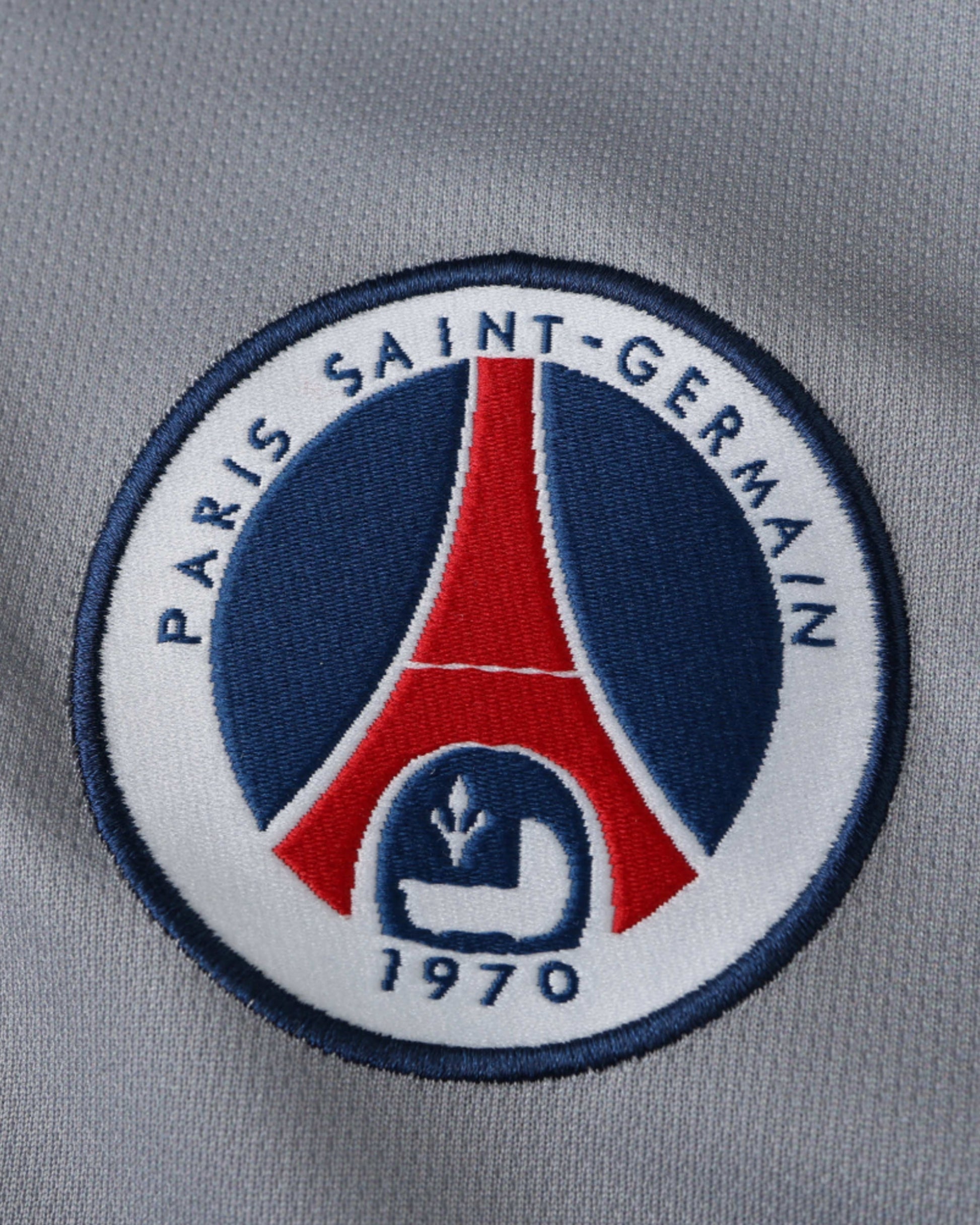 PSG RETRO AWAY 2001/02 - Footxo