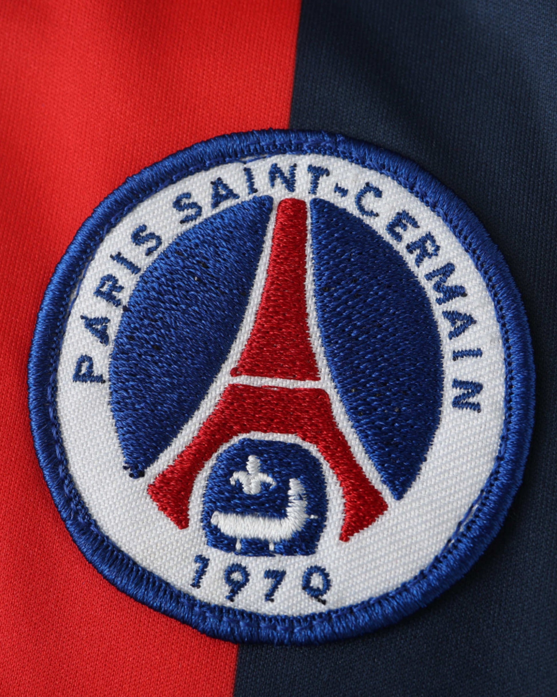 PSG RETRO AWAY 2002/03 - Footxo