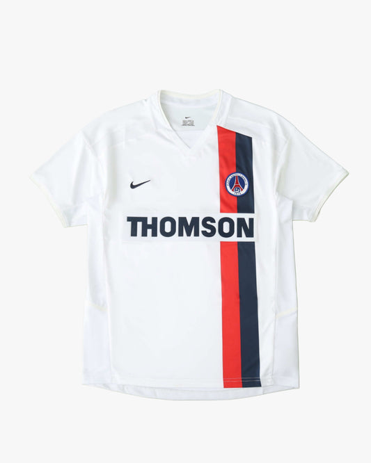 PSG RETRO AWAY 2002/03 - Footxo