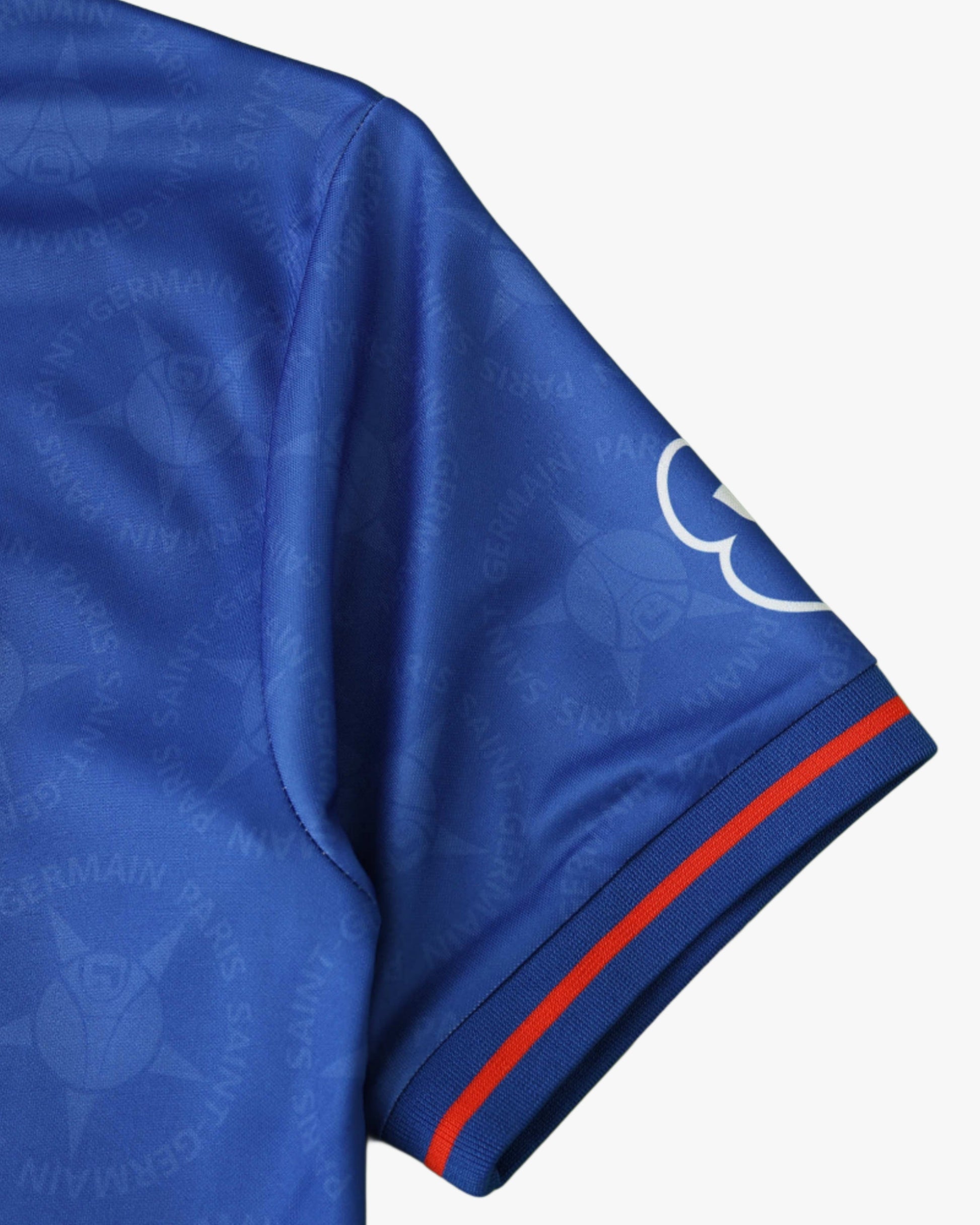 PSG RETRO HOME 1995/96 - Footxo