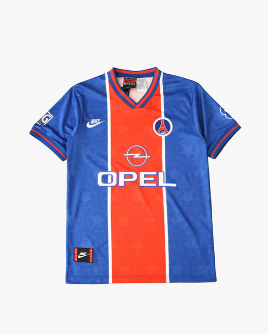 PSG RETRO HOME 1995/96 - Footxo