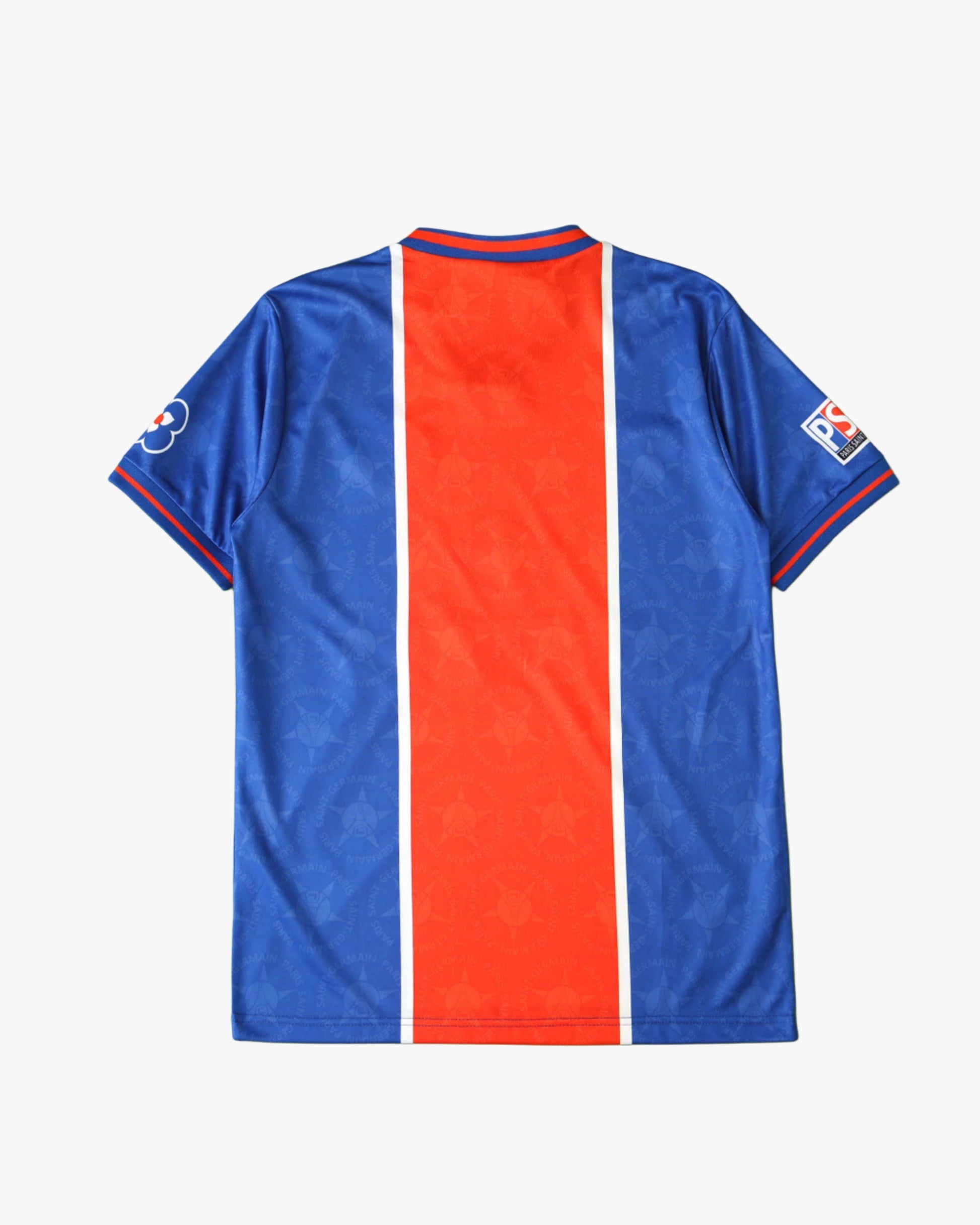 PSG RETRO HOME 1995/96 - Footxo