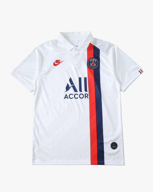 PSG THIRD 2019/20 - Footxo