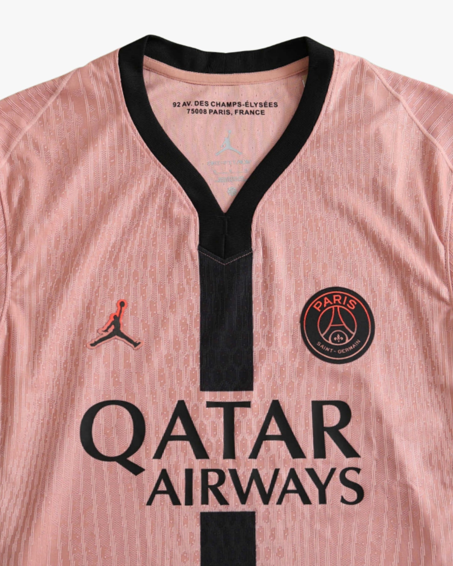 PSG THIRD 2024/25 - Footxo