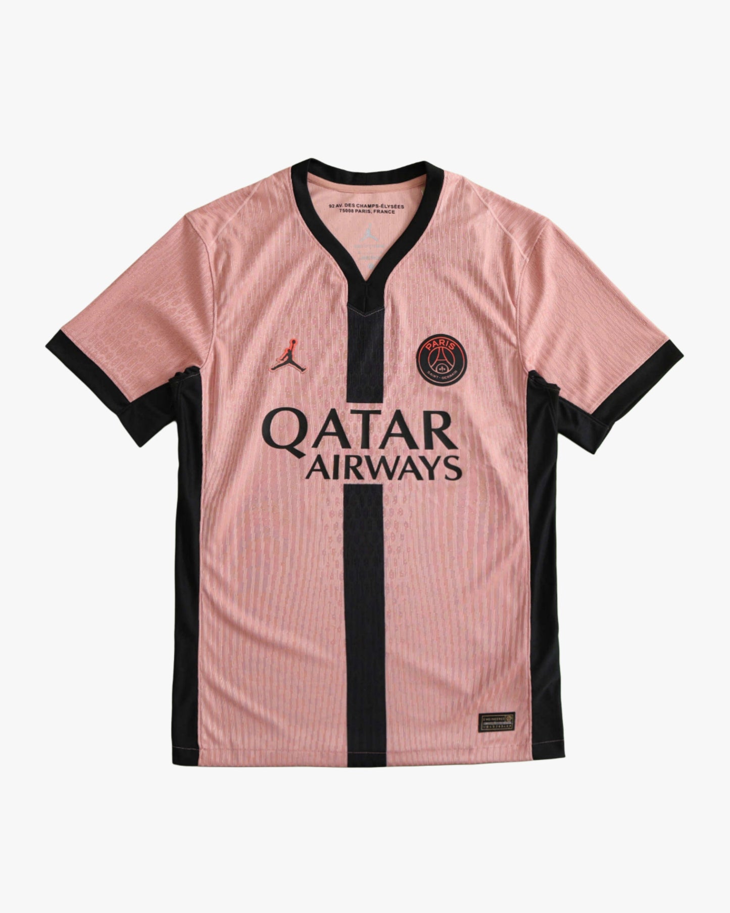 PSG THIRD 2024/25 - Footxo