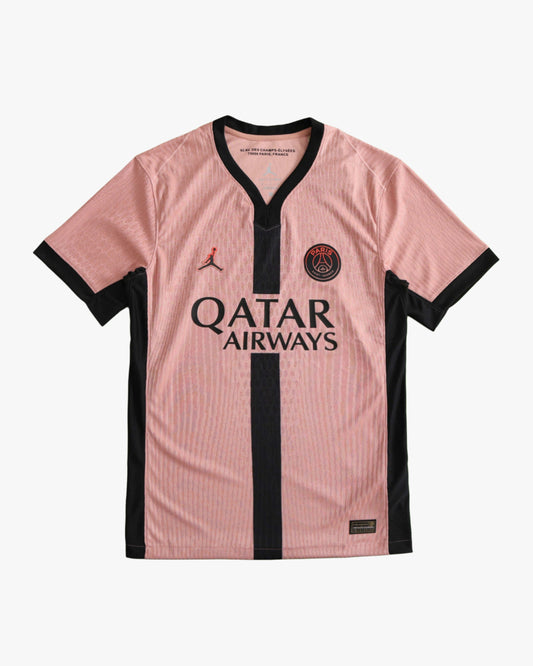 PSG THIRD 2024/25 - Footxo