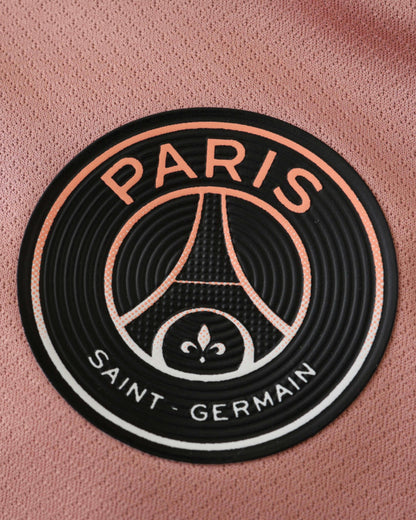 PSG THIRD 2024/25 KIDS - Footxo
