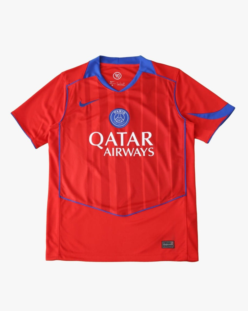 PSG THIRD 2025/26 - Footxo