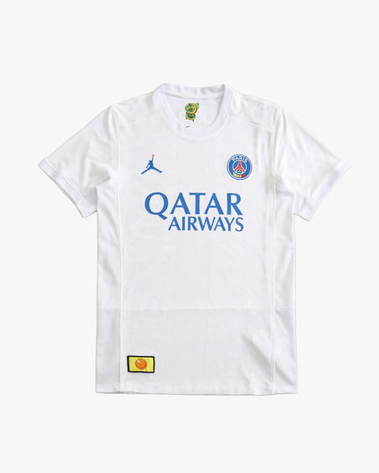 PSG x DRAGON BALL PREMIUM KIT - Footxo