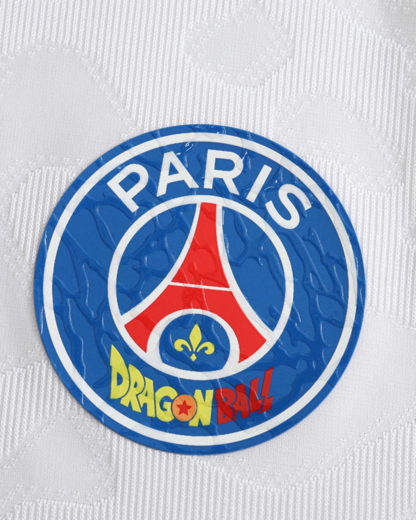 PSG x DRAGON BALL PREMIUM KIT - Footxo