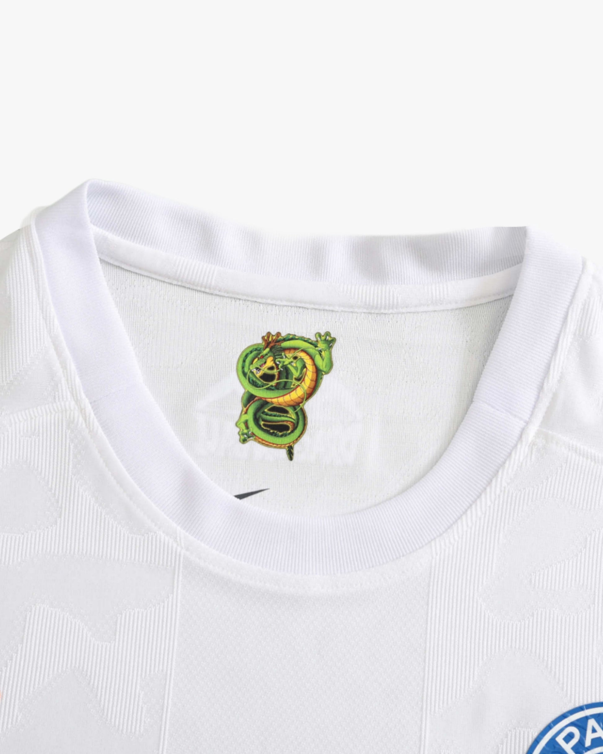 PSG x DRAGON BALL PREMIUM KIT - Footxo