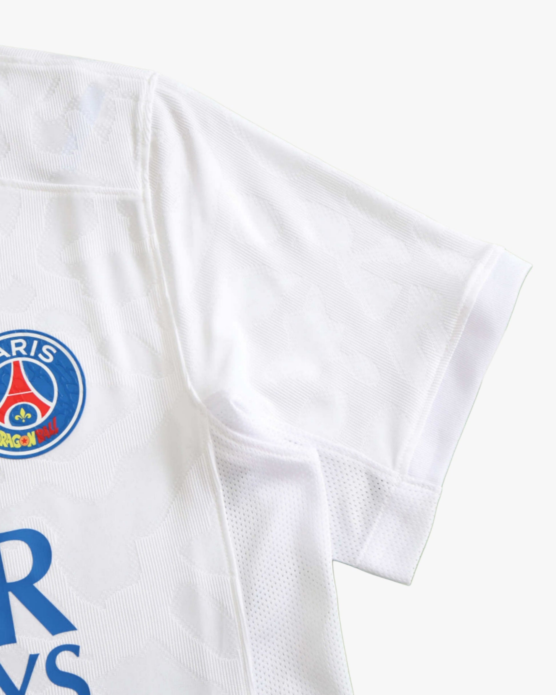 PSG x DRAGON BALL PREMIUM KIT - Footxo