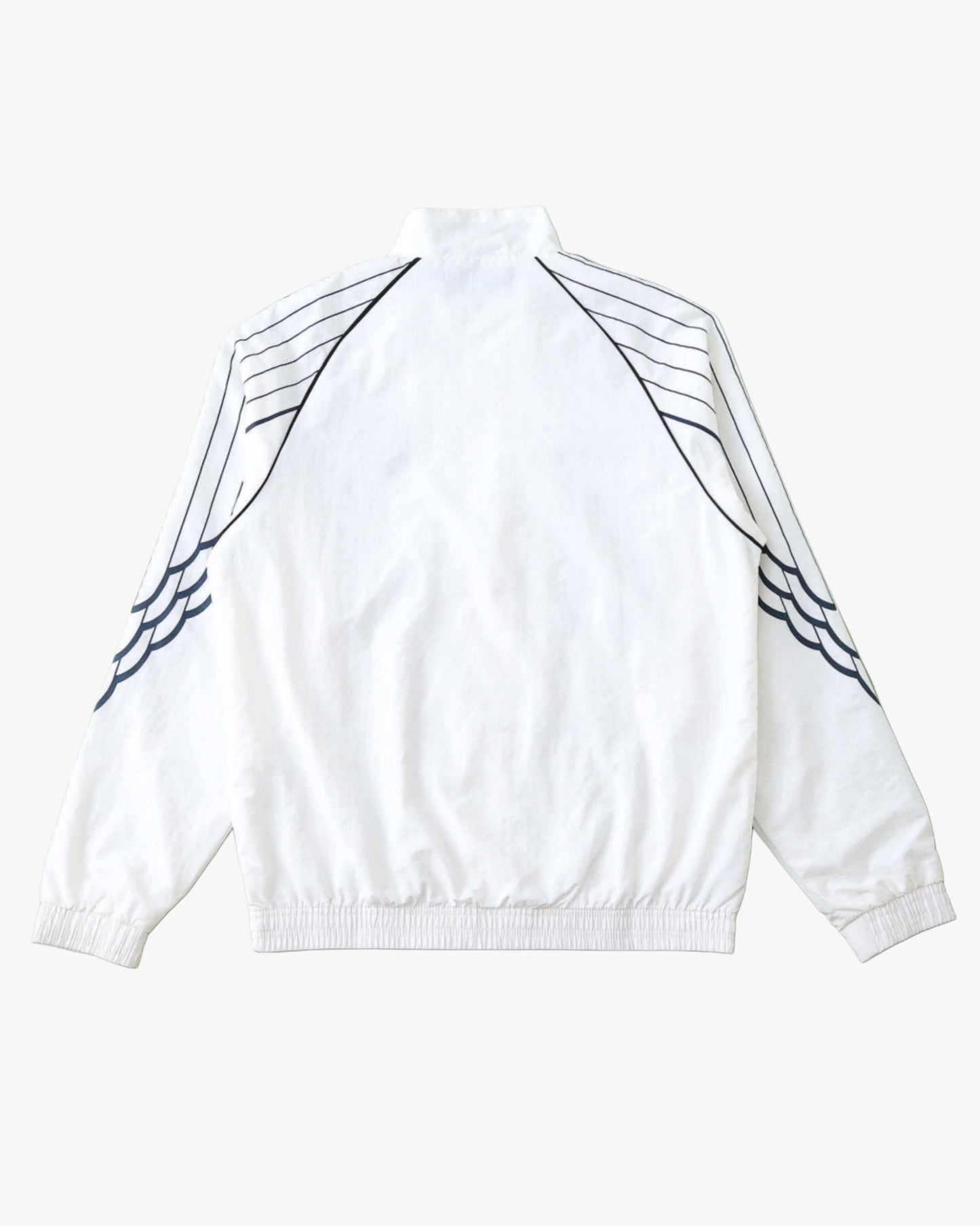 PSG x JORDAN WINGS WINDBREAKER 2025/26 - Footxo