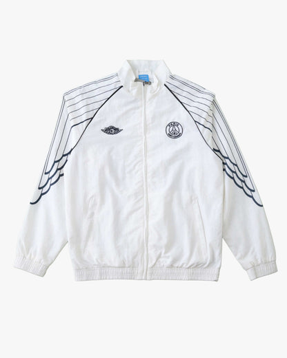 PSG x JORDAN WINGS WINDBREAKER 2025/26 - Footxo
