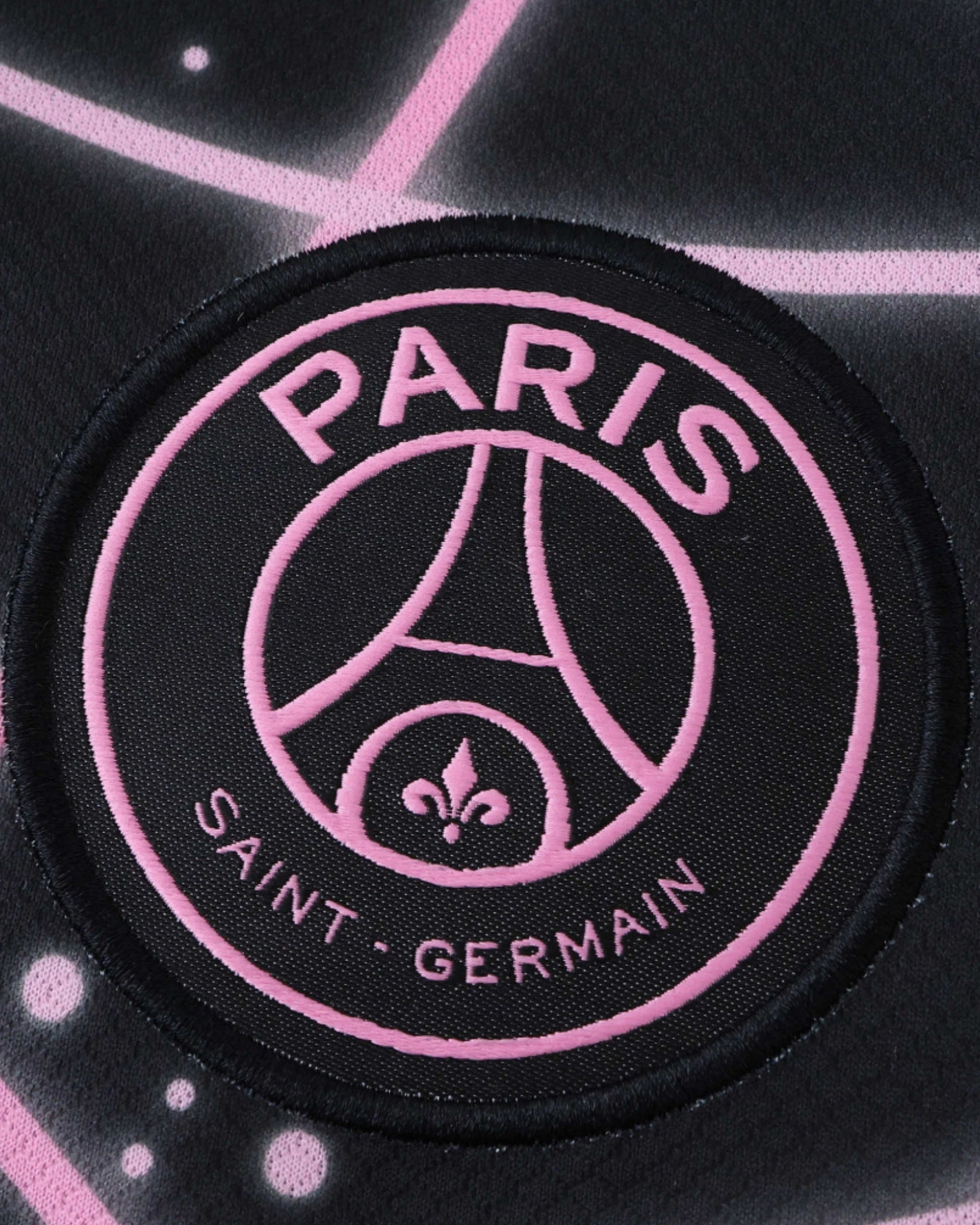 PSG x NEON ORBIT PREMIUM KIT - Footxo