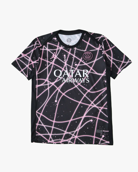 PSG x NEON ORBIT PREMIUM KIT - Footxo
