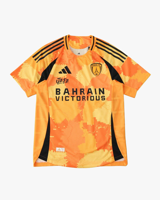 PSG x NINHO PREMIUM KIT - Footxo