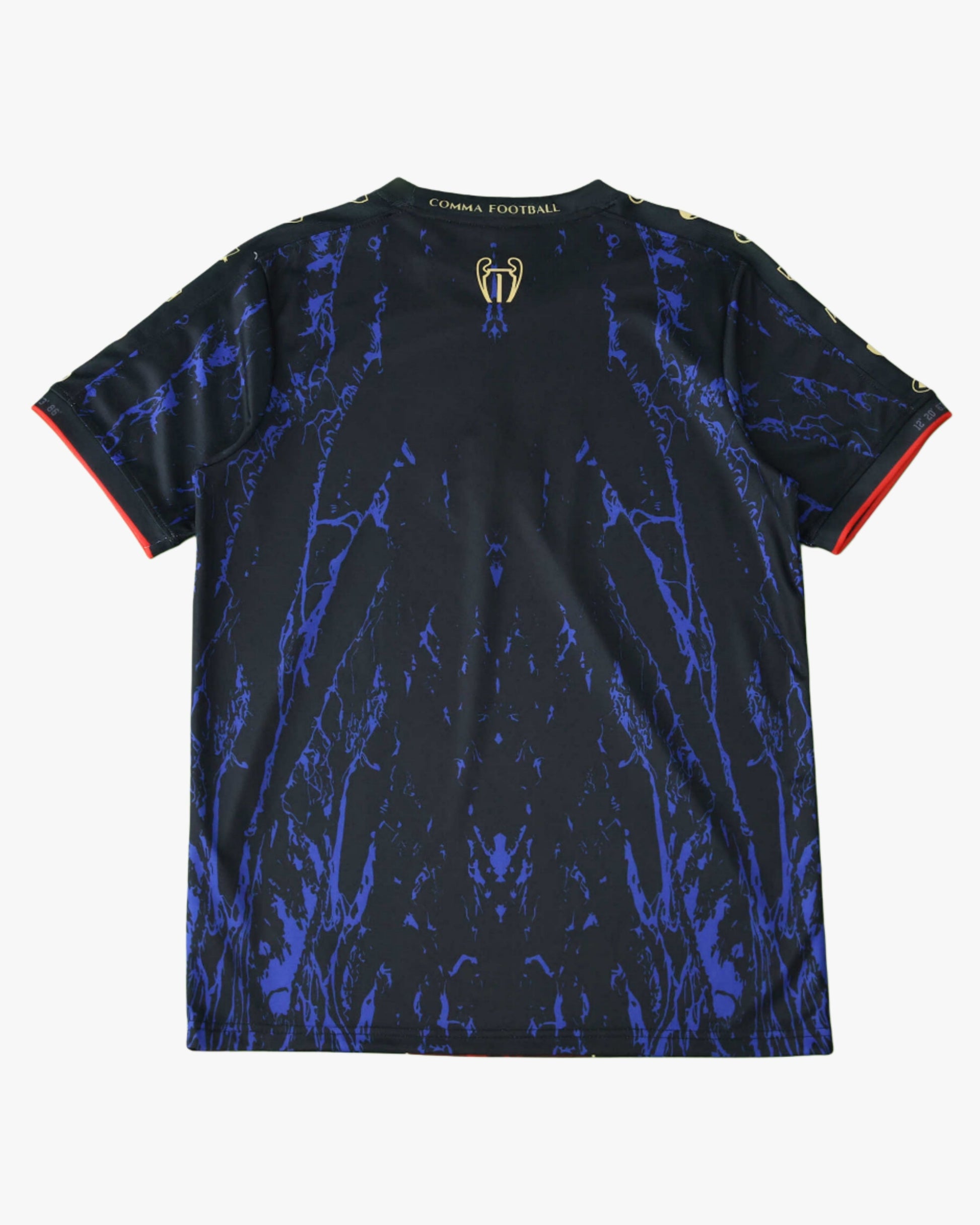 PSG x THE PARISIANS PREMIUM KIT - Footxo