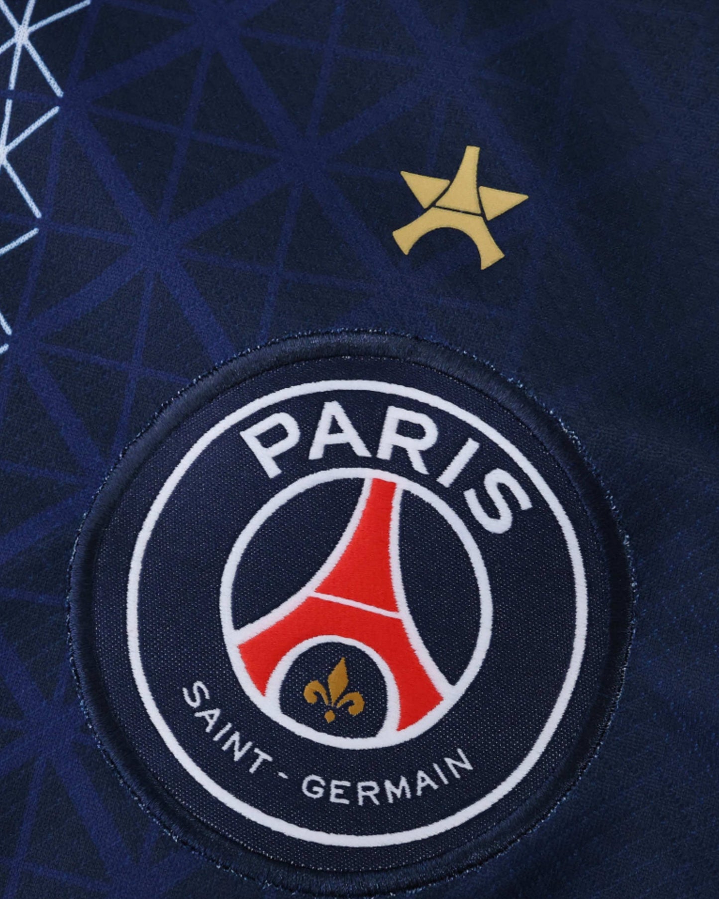 PSG x THE WEEKEND PREMIUM KIT - Footxo