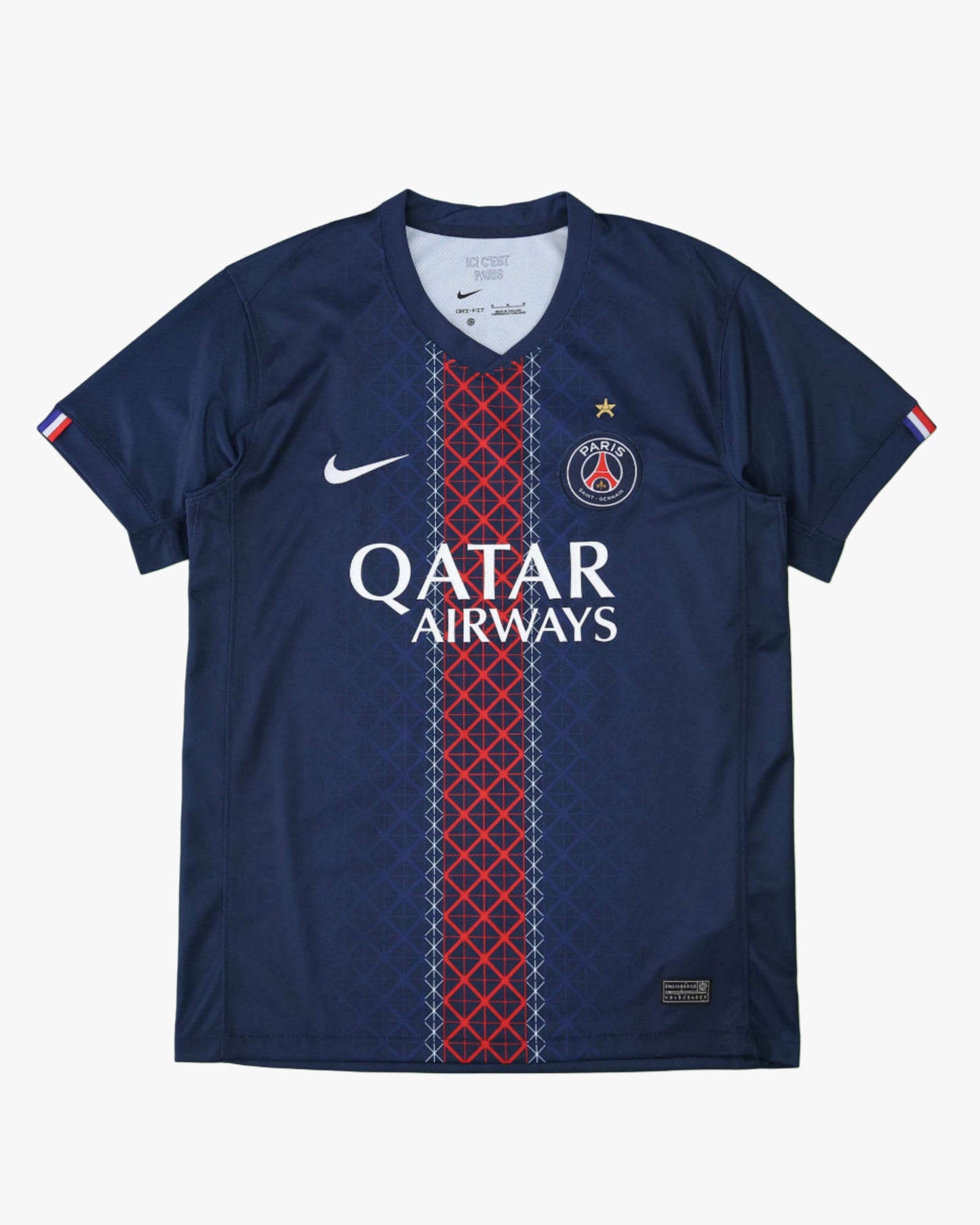 PSG x THE WEEKEND PREMIUM KIT - Footxo