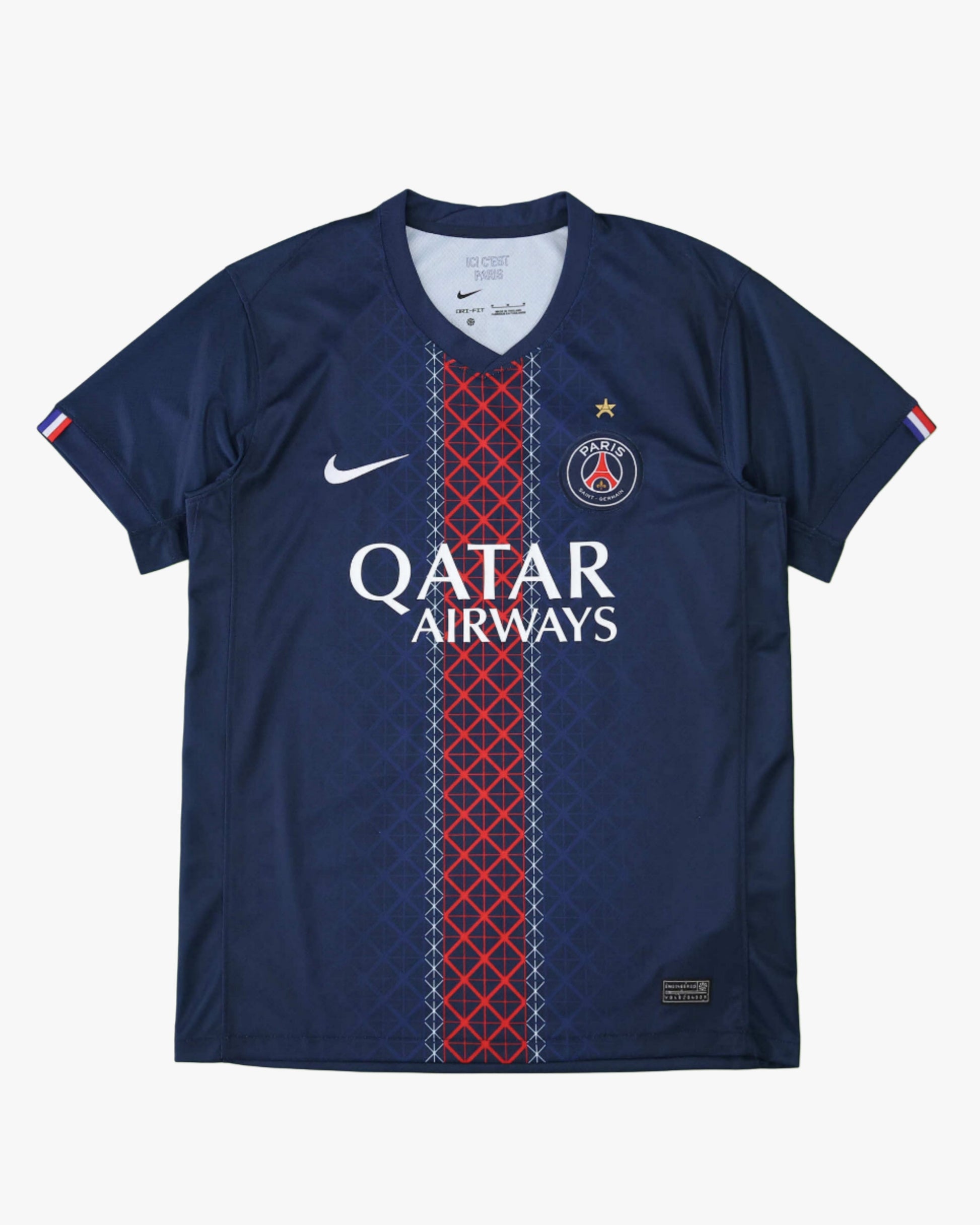 PSG x THE WEEKEND PREMIUM KIT - Footxo