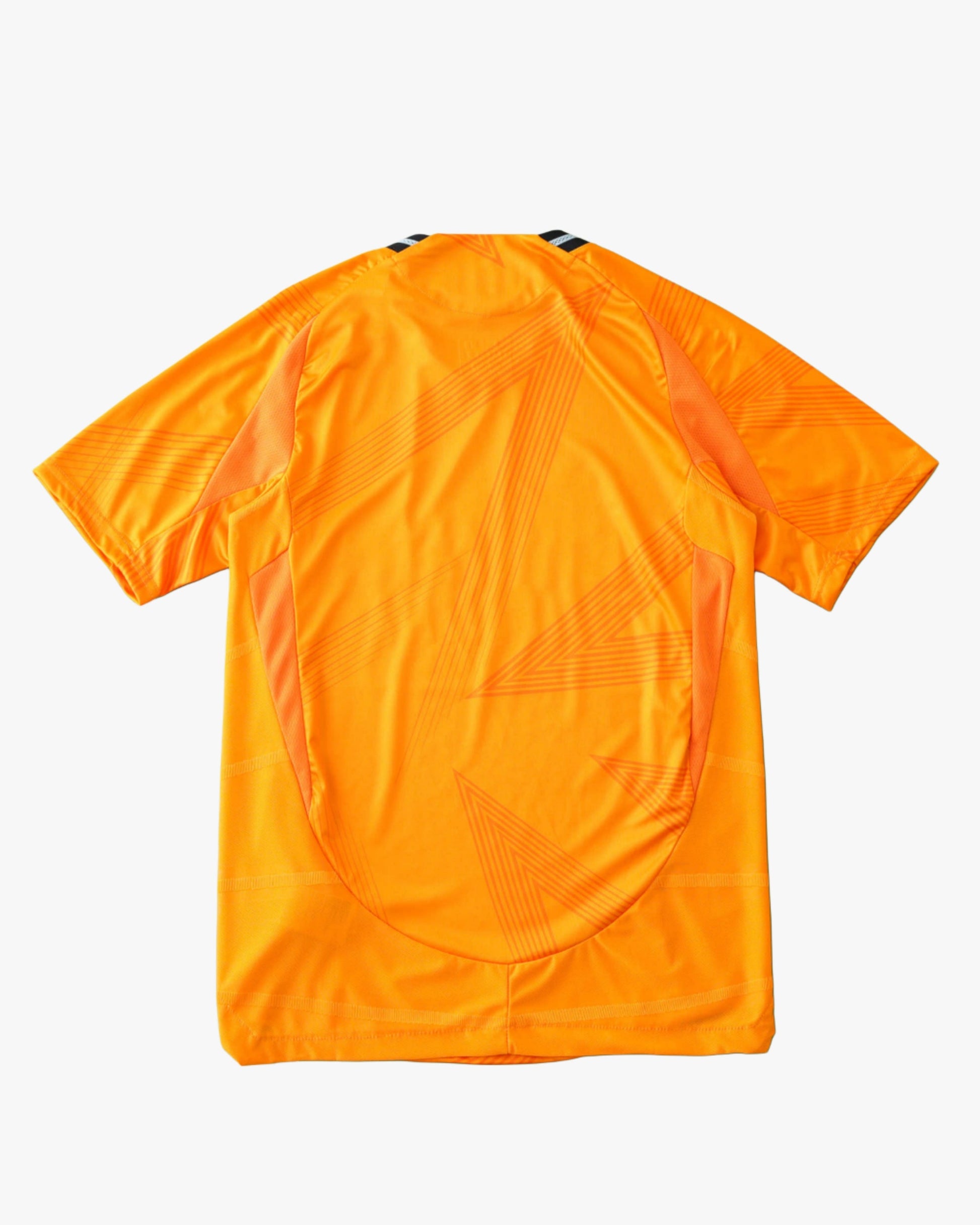 REAL MADRID AWAY 2024/25 - Footxo
