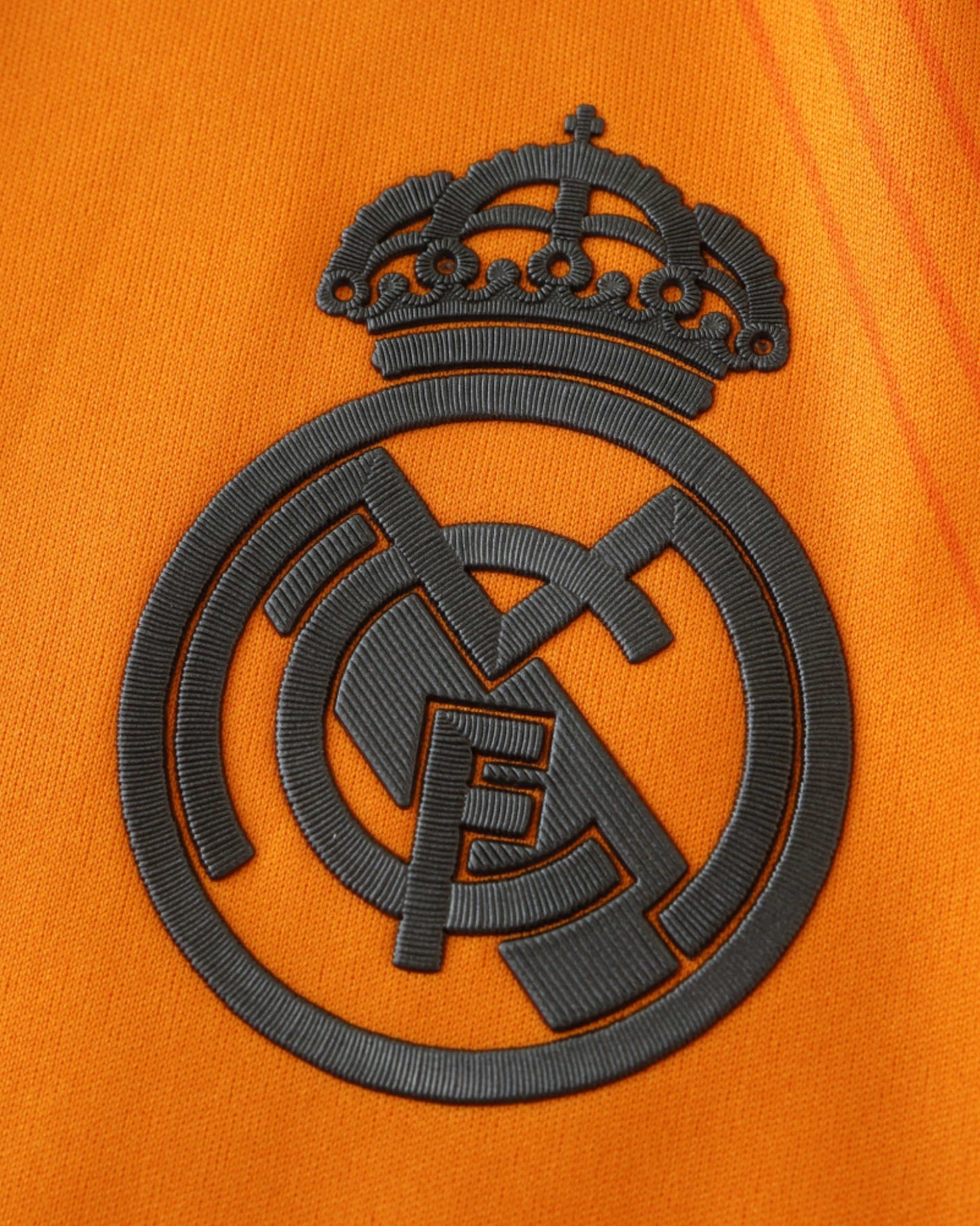 REAL MADRID AWAY 2024/25 - Footxo
