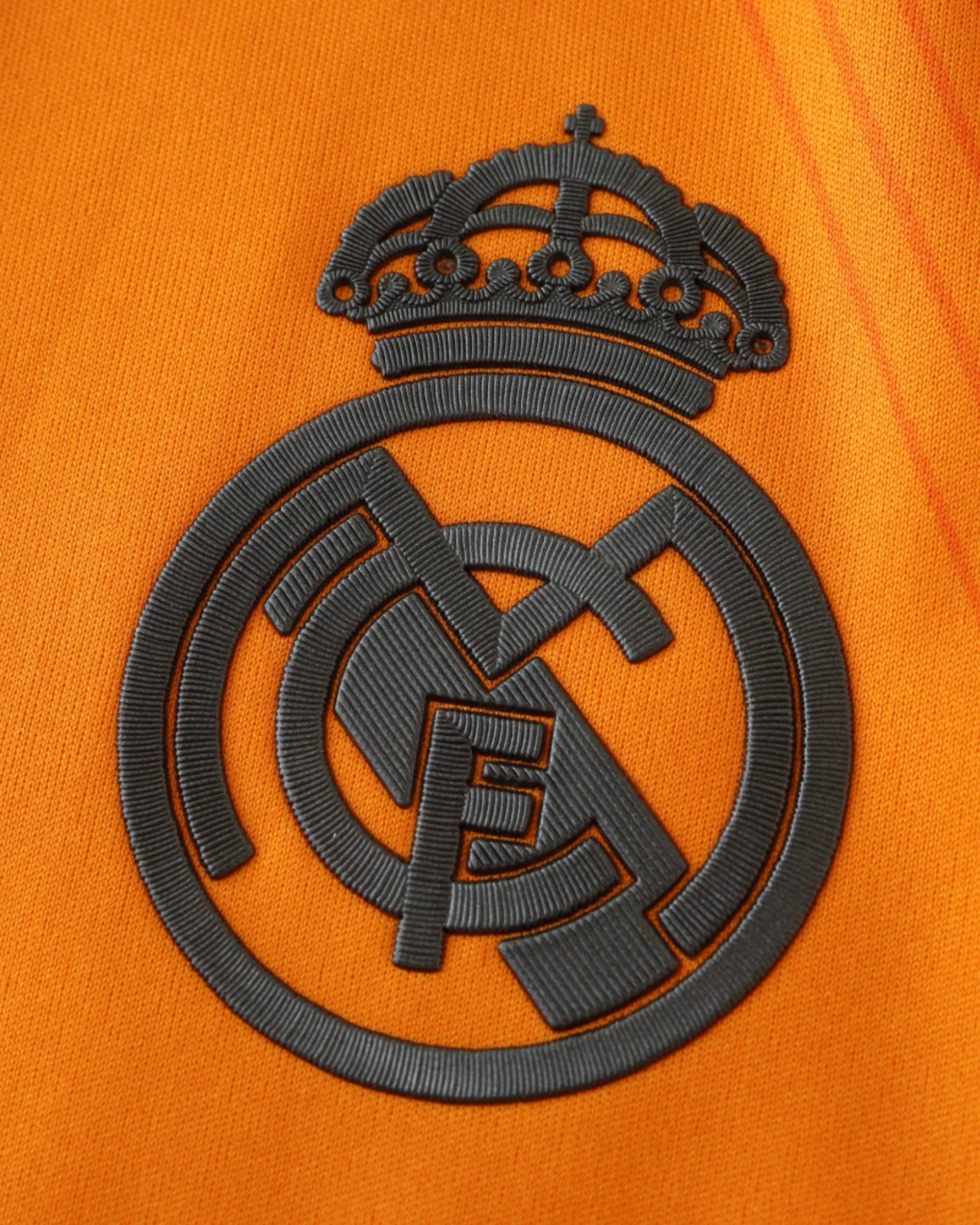REAL MADRID AWAY 2024/25 - Footxo