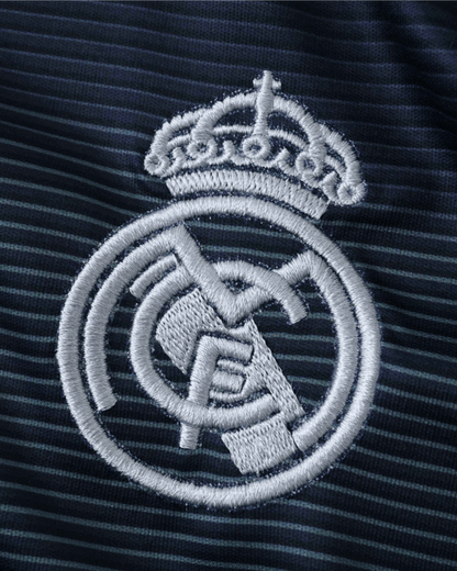 REAL MADRID AWAY 2025/26 KIDS - Footxo