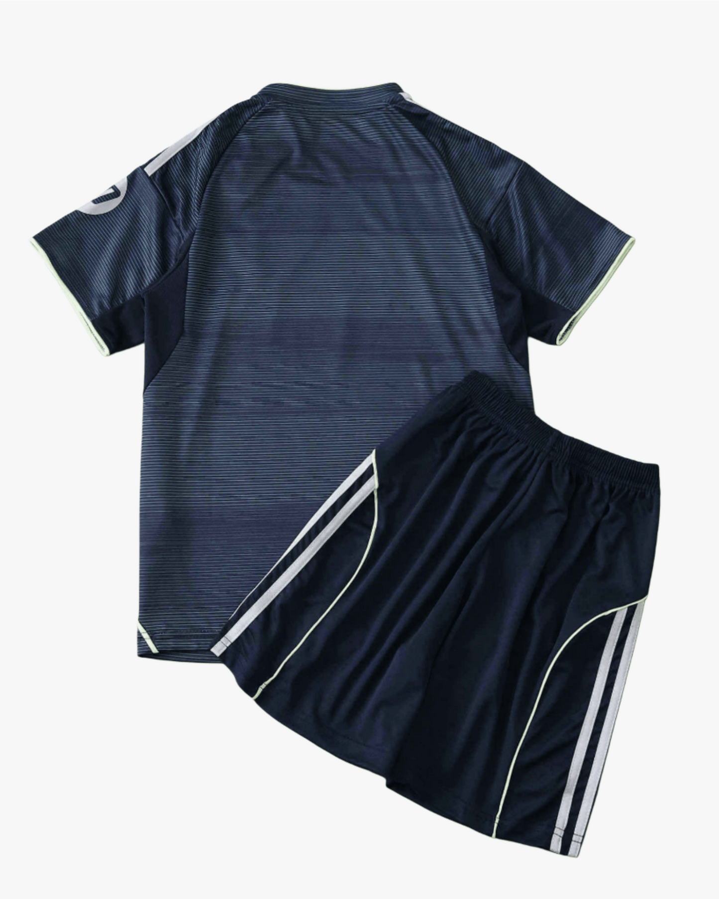 REAL MADRID AWAY 2025/26 KIDS - Footxo