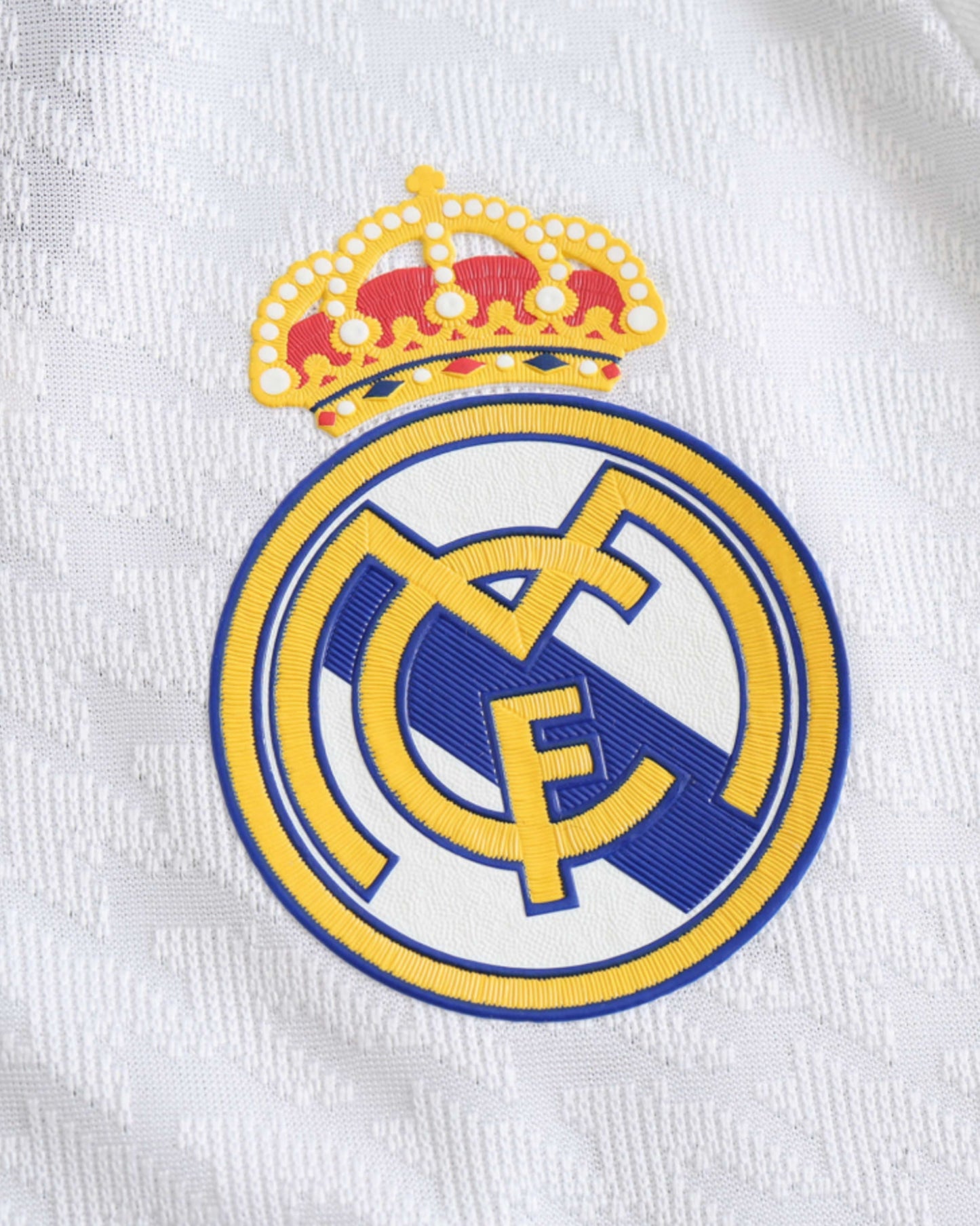 REAL MADRID HOME 2024/25 - Footxo