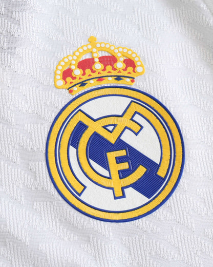 REAL MADRID HOME 2024/25 - Footxo