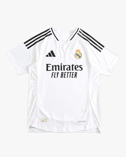 REAL MADRID HOME 2024/25 - Footxo