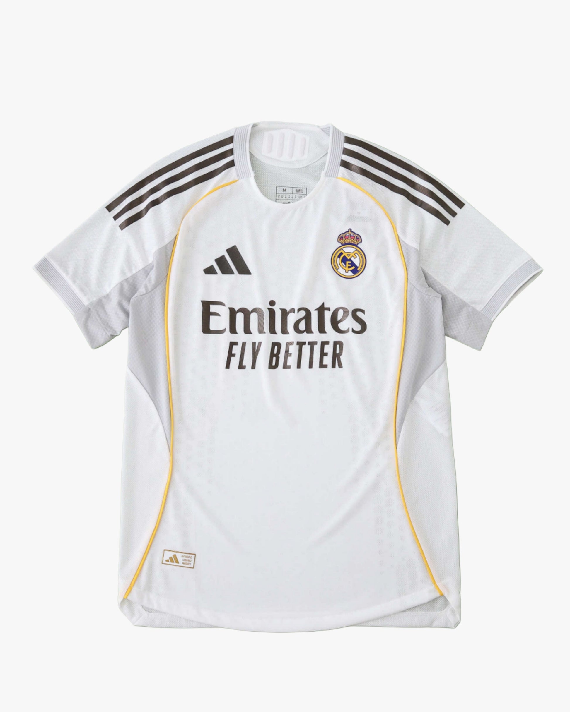 REAL MADRID HOME 2025/26 - Footxo