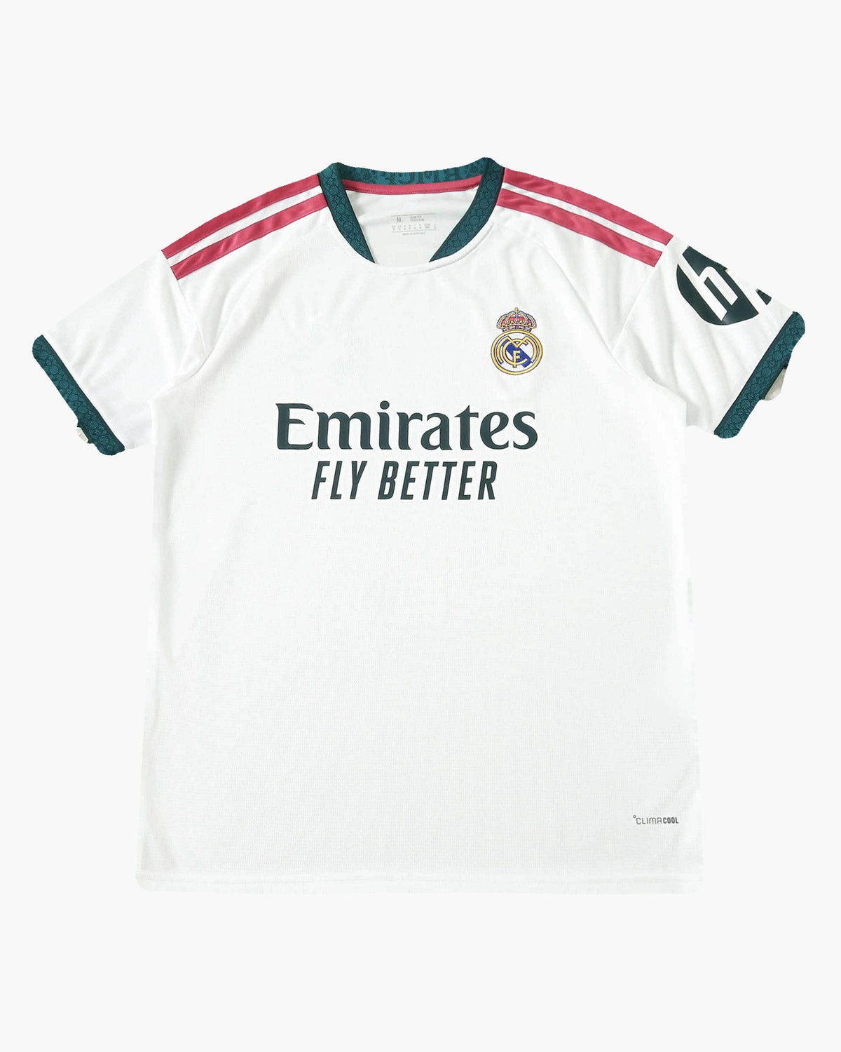 REAL MADRID HOME 2026/27 - Footxo